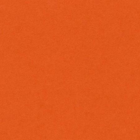 CARTULINA IRIS A4 185G NARANJA 50H.
