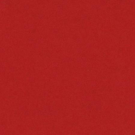 CARTULINA IRIS A4 185G ROJO 50H.