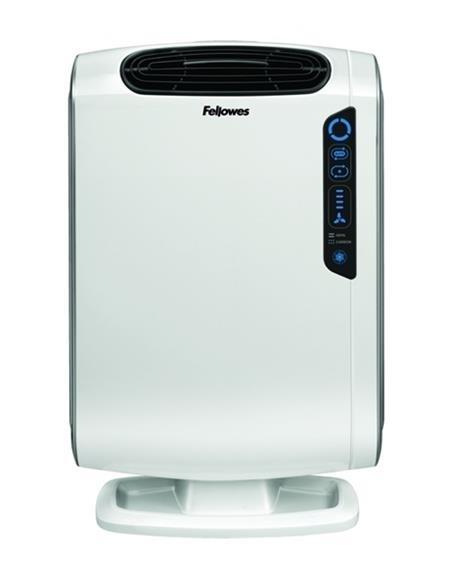 PURIFICADOR DE AIRE DX55 SALAS 28 MT FELLOWES