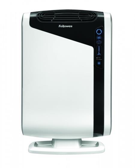 PURIFICADOR DE AIRE DX95 SALAS 42 MT FELLOWES