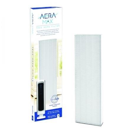 FILTRO TRUE HEPA PARA PURIFICADOR DX-95 12 MESES FELLOWES