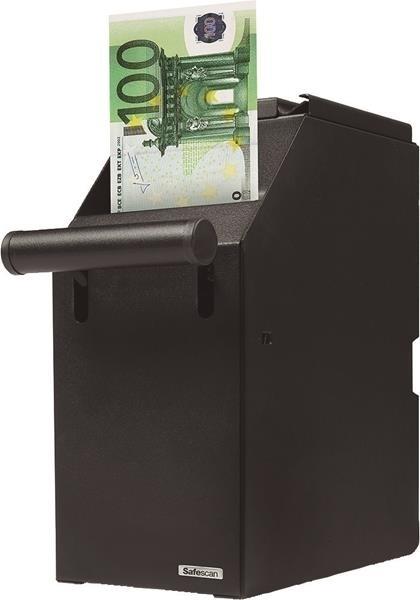 CAJA DE SEGURIDAD 4100 SAFESCAN