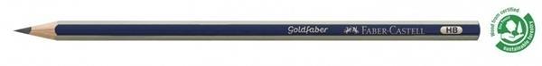 LAPIZ DE GRAFITO GOLDFABER 1221 HB