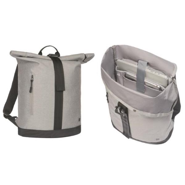 MOCHILA ROLL-TOP URBAN FINOCAM