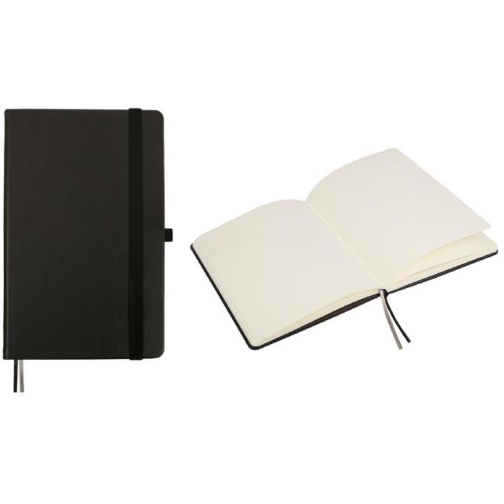 CUADERNO CLASS M3 LISO NEGRO+ FINOCAM