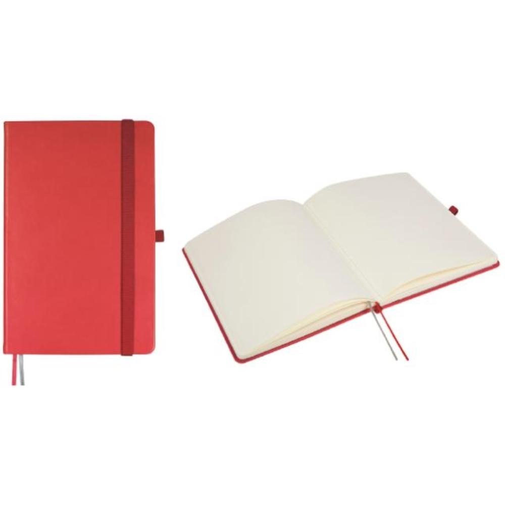 CUADERNO CLASS M3 LISO ROJO+ FINOCAM