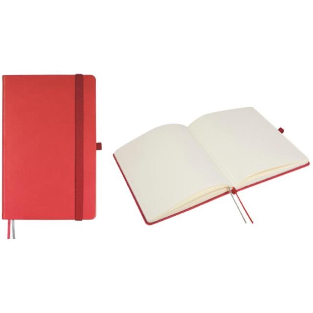 CUADERNO CLASS M6 LISO ROJO+ FINOCAM