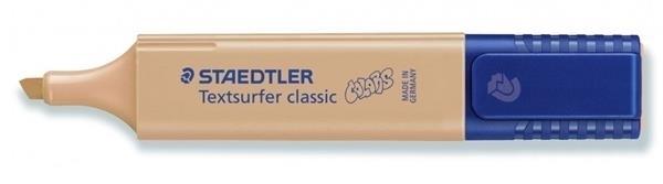 ROTULADOR FLUORESCENTE VINTAGE ARENA TEXTSURFER 364 STAEDTLER