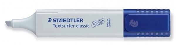 ROTULADOR FLUORESCENTE VINTAGE GRIS CL TEXTSURFER 364 STAEDTLER