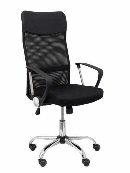 SILLA GONTAR RESPALDO MALLA