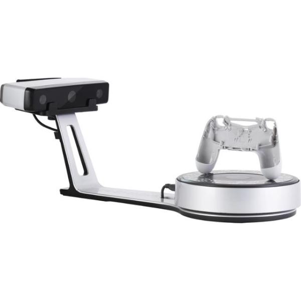 ESCANER 3D DE ESCRITORIO SHINING 3D EINSCAN SP COLIDO