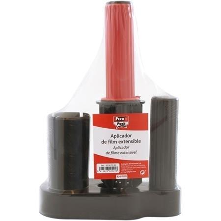 APLICADOR FILM PALET EXTENSIBLE FIXO