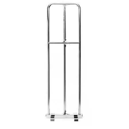 PORTABOBINAS VERTICAL PARA BOBINAS 31/62CM