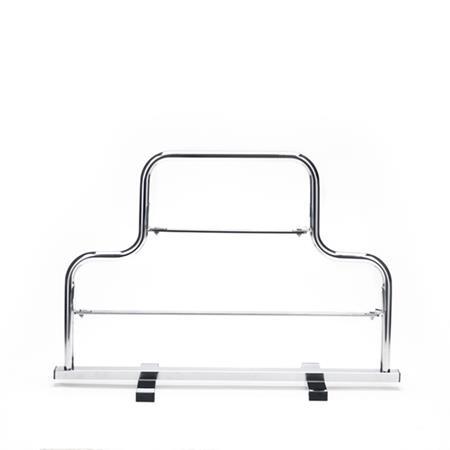 PORTABOBINAS HORIZONTAL (MOSTRADOR) PARA BOBINAS 31/62CM