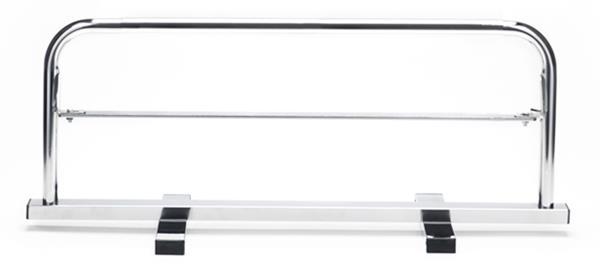 PORTABOBINAS HORIZONTAL (MOSTRADOR) PARA BOBINAS 35CM