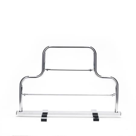 PORTABOBINAS  HORIZONTAL (MOSTRADOR) PARA BOBINAS 35/70CM