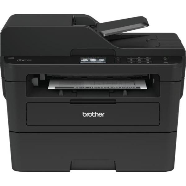 MULTIFUNCION BROTHER LASER MONOCROMO MFCL2730DW