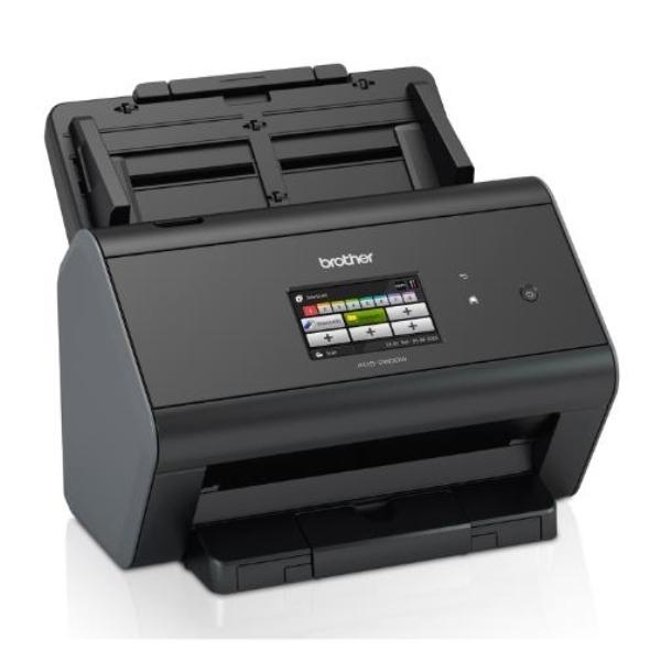 ESCANER BROTHER DEPARTAMENTAL ADS2800W