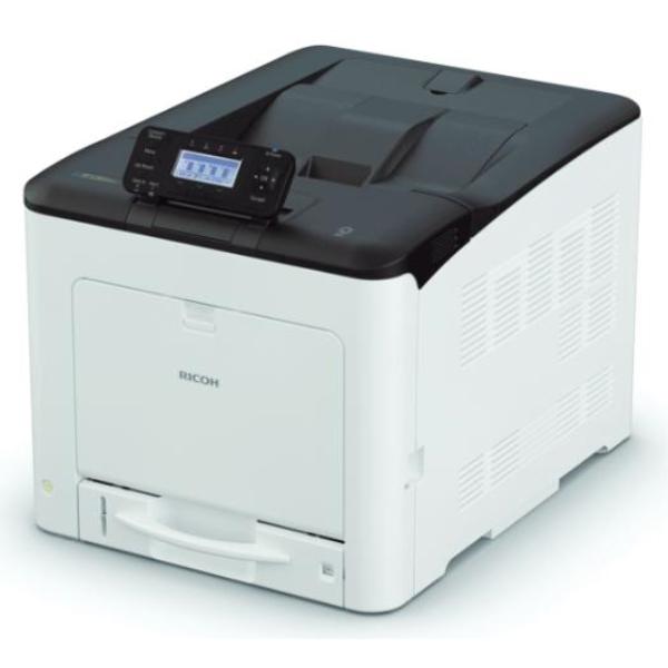 IMPRESORA LASER COLOR RICOH SP C360DNW