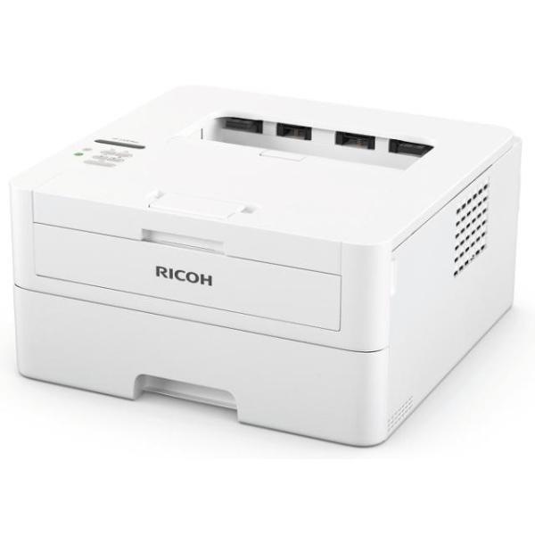 IMPRESORA LASER MONOCROMO RICOH SP 230DNW