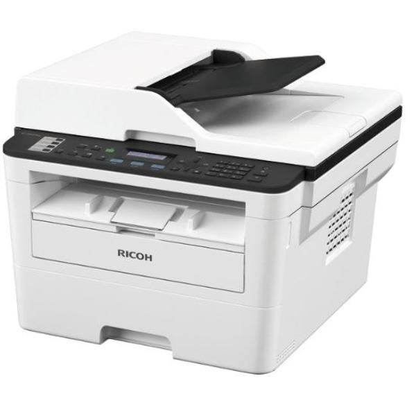 MULTIFUNCIÓN LASER MONOCROMO SP 230SFNW