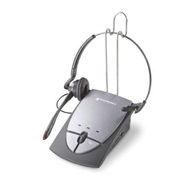 AURICULAR PARA OFICINA S12 PLANTRONICS