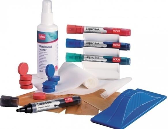 KITS PARA LIMPIEZA DE PIZARRA
