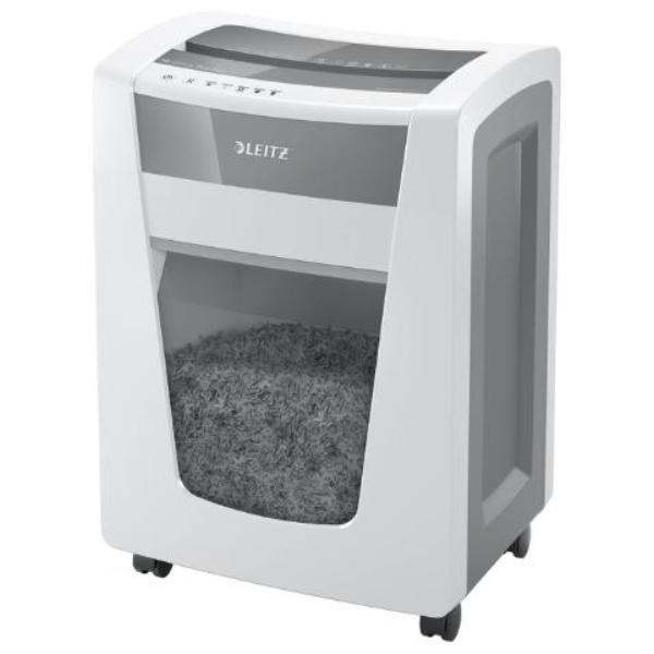 DESTRUCTORA Leitz IQ Office Pro P5+ EU