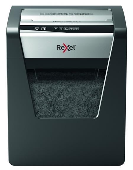 DESTRUCTORA MOMENTUM X415 REXEL