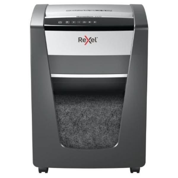 DESTRUCTORA MOMENTUM M515 REXEL