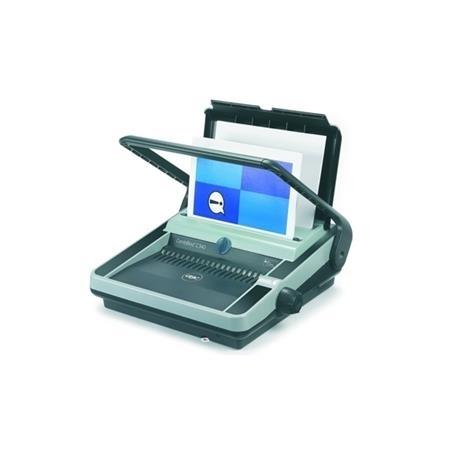 DESTRUCTORA MOMENTUM X420 REXEL