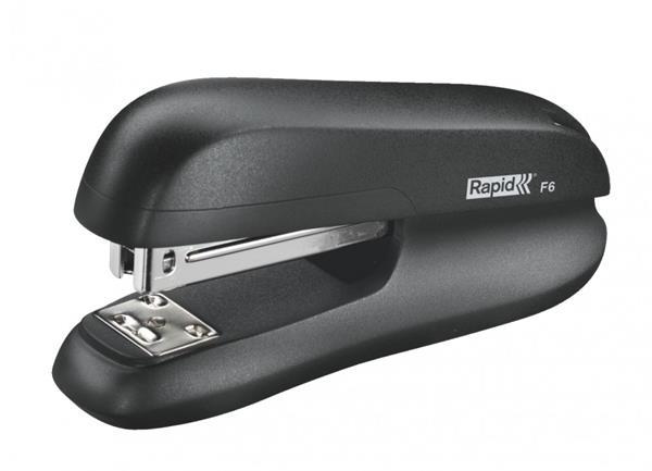 GRAPADORA F6 NEGRO 20H RAPID