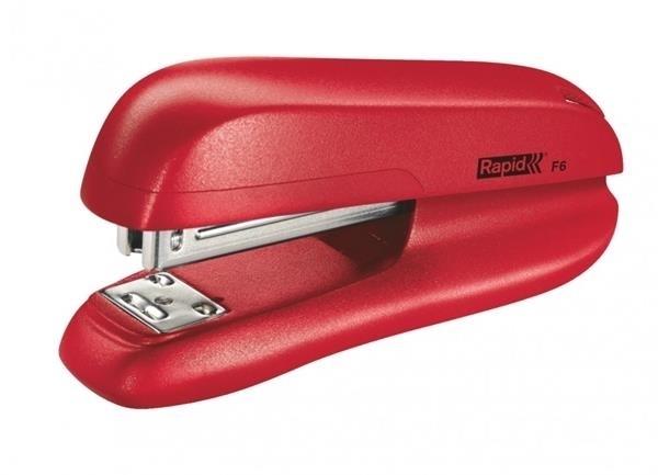 GRAPADORA F6 ROJO 20H RAPID