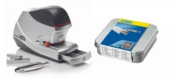 GRAPADORA OPTIMA 45 ELECTRIC 45H RAPID