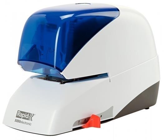 GRAPADORA ELECTRICA 5050E AZUL 50H RAPID