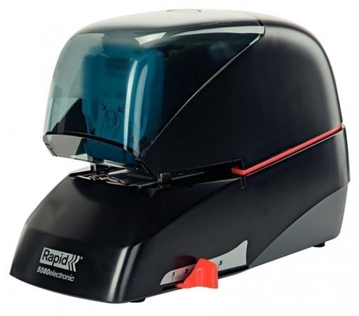 GRAPADORA ELECTRICA 5080E NEGRO 80H 50H RAPID