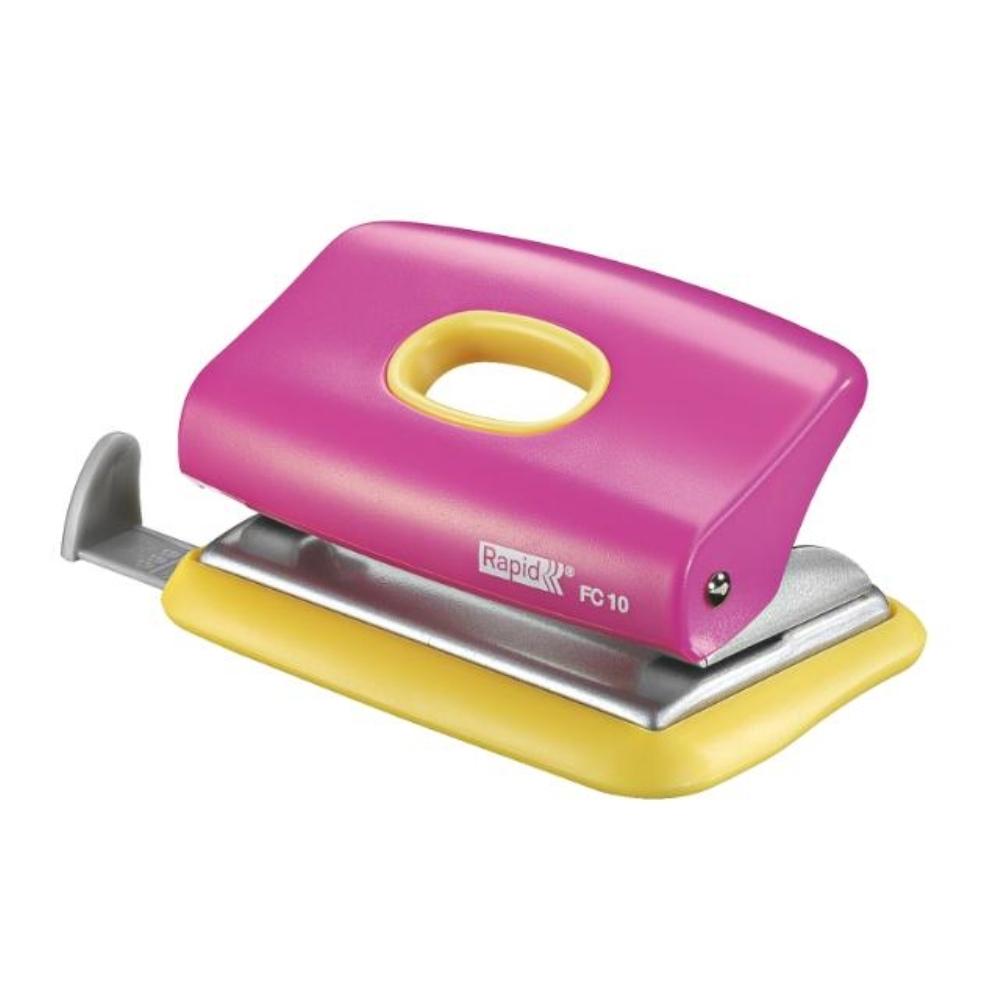 TALADRO FC10 FUNKY FUCSIA/AMARILLO 10H RAPID