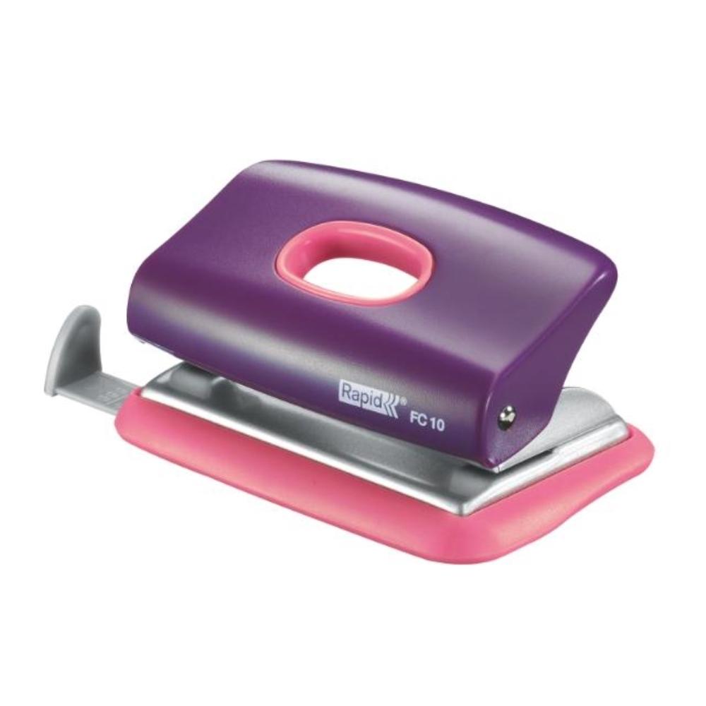 TALADRO FC10 FUNKY VIOLETA/ROSA 10H RAPID