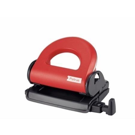 TALADRO 80 ROJO 16H PETRUS