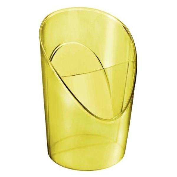 CUBILETE COLOUR'ICE AMARILLO ESSELTE