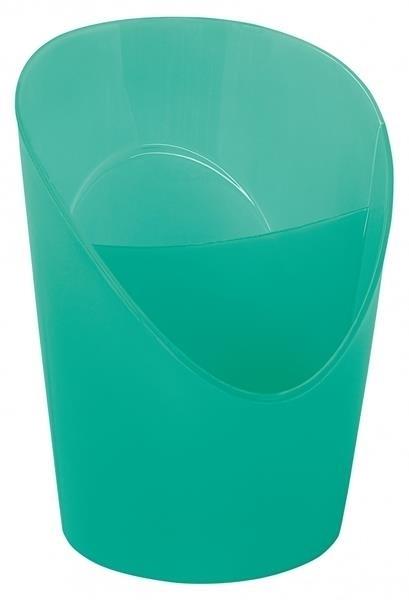 CUBILETE PORTALÁPICES COLOUR'BREEZE, VERDE