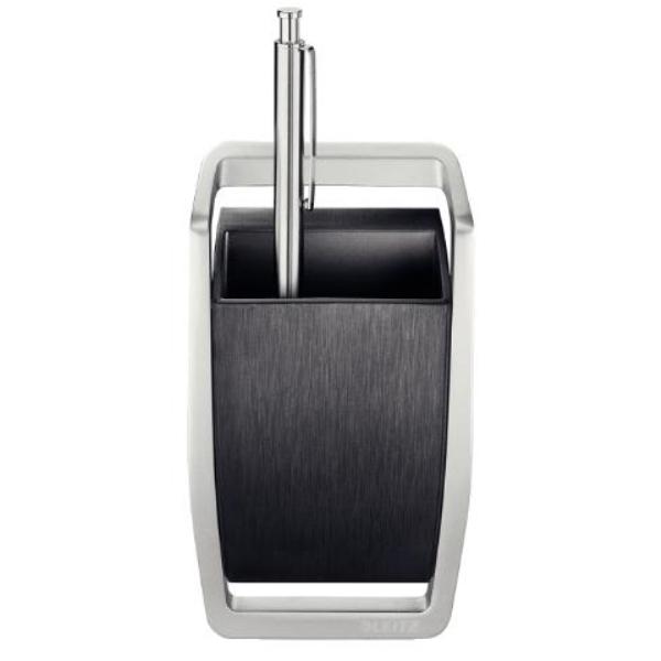 CUBLITETE STYLE NEGRO SATINADO LEITZ