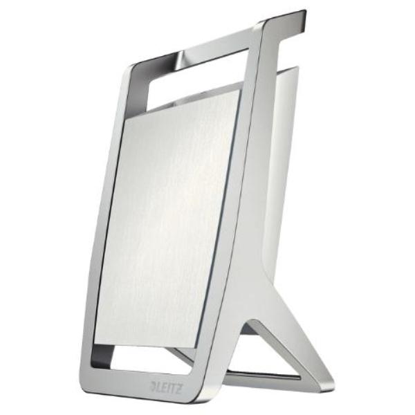 CUBLITETE STYLE BLANCO ARTICO SATINADO LEITZ