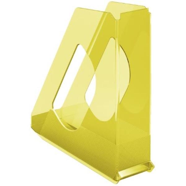 REVISTERO COLOUR ICE AMARILLO ESSELTE