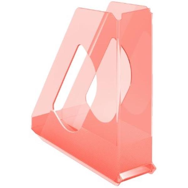 REVISTERO COLOUR ICE ALBARICOQUE ESSELTE