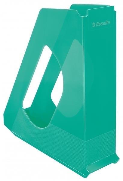 REVISTERO COLOUR'BREEZE, VERDE ESSELTE