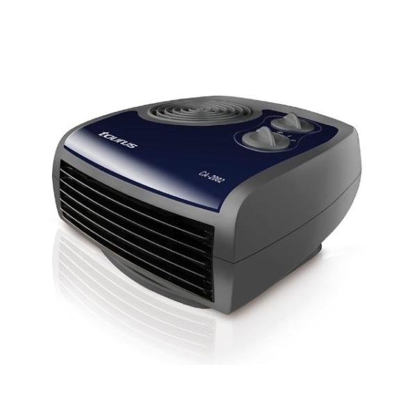 TERMOVENTILADOR TAURUS CA-2002 POESSA