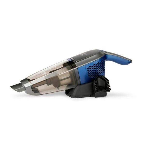 ASPIRADOR DE MANO TAURUS UNLIMITED 9.6V POESSA