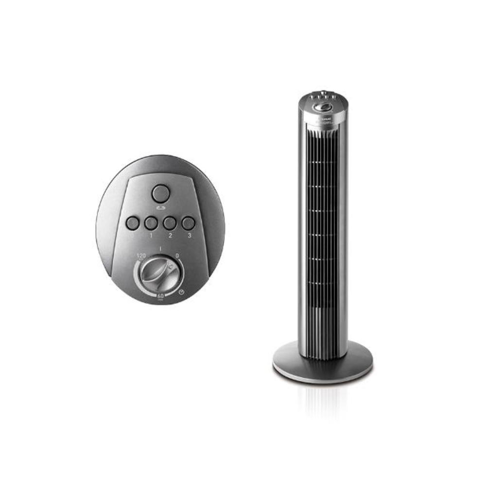 VENTILADOR TAURUS SERIE TORRES BABEL RC