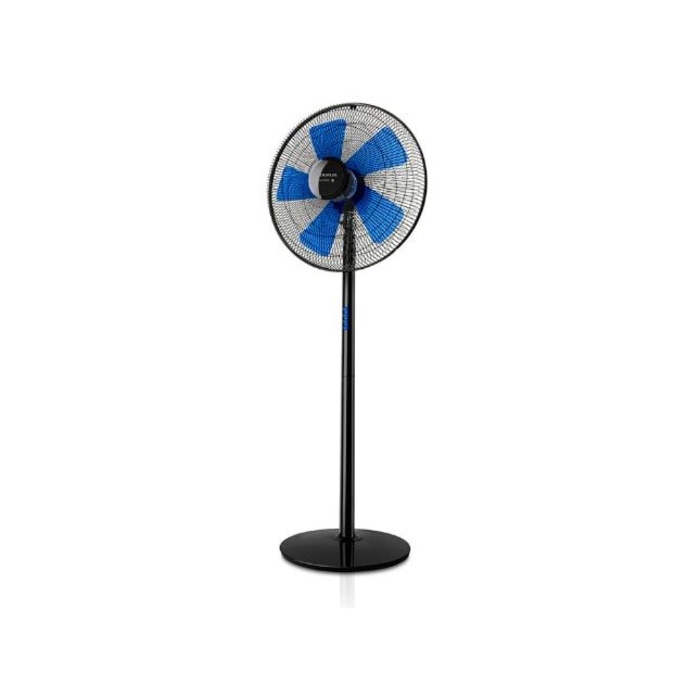 VENTILADOR TAURUS SERIE BOREAL ELEGANCE 16C POESSA
